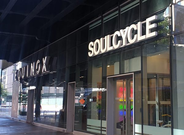 Stephen Ross, SoulCycle and the business of reactive marketing
