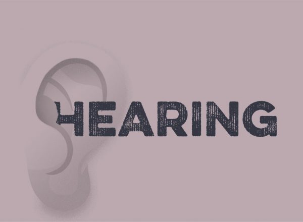 Earnest Labs Explores The Five Senses: Hearing