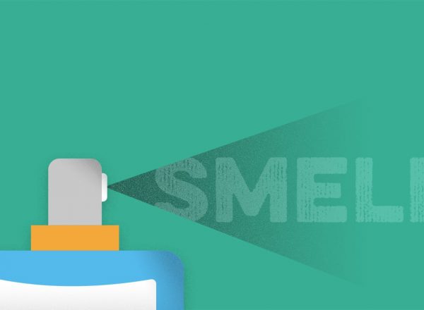 Earnest Labs Explores The Five Senses: Smell