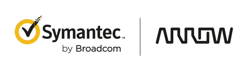 Arrow & Symantec