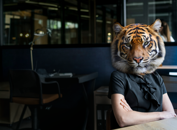 Giving a legendary IT name its bite back